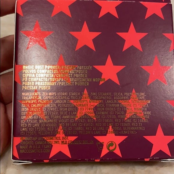 MAC Dust Powder - Picture 2 of 2